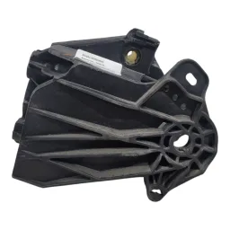 SUPORTE PEDALEIRA PEUGEOT 2008 2015 2024 AUTOMÁTICO