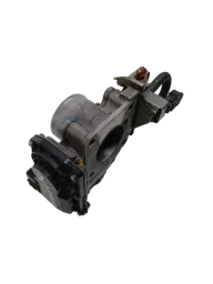 Tbi Corpo Borboleta Honda Fit 1.5 2010 2013 Original