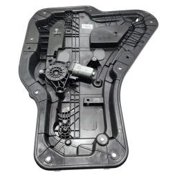 Maquina Vidro Traseira Direita Byd Song pro 1.5 2024 a 2026