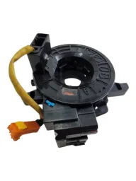 CINTA FITA AIRBAG VOLANTE TOYOTA HILUX SW4 COROLLA 2009 2011