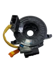 CINTA FITA AIRBAG VOLANTE TOYOTA HILUX SW4 COROLLA 2009 2011
