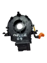 CINTA FITA AIRBAG VOLANTE TOYOTA HILUX SW4 COROLLA 2009 2011