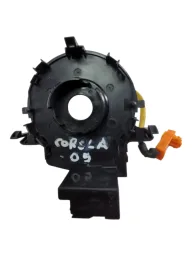 CINTA FITA AIRBAG VOLANTE TOYOTA HILUX SW4 COROLLA 2009 2011