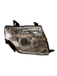 Farol Direito Pajero Full 2008 a 2020 C/ DETALHE C/ XÊNON 100-87875