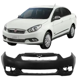 PARACHOQUE FIAT GRAND SIENA 12/21 DIANTEIRO