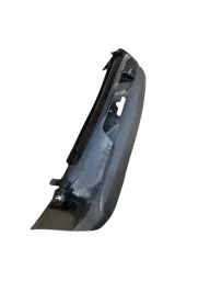 Parachoque Traseiro Gol G4 2005 2006 a 2013 Original Detalhe