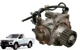 BOMBA INJETORA DE ALTA PRESSÃO S10 2.8 16V 2012/2024 DIESEL