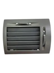 Difusor Ar Lateral Preto Chevrolet Meriva Direito 2003 2011