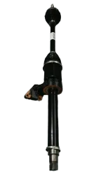 Semi Eixo Dianteiro Direito Ford Territory 1.5 2024/2026