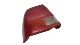 LANTERNA TRASEIRA ESQUERDA PASSAT 1998 A 2000 SEDAN