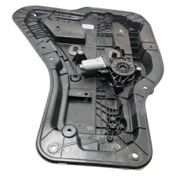 Maquina Vidro Traseira Esquerda Byd Song pro 1.5 2024 a 2026
