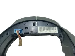 COMANDO CONTROLE VOLANTE CITROEN C4 PALLAS 2007 A 2013