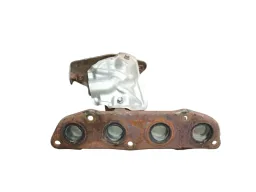 Coletor Escape nissan Versa March 1.6 16v 2012 2013 a 2021