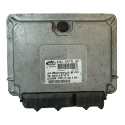 Módulo Central Injeção Fiat Uno Fire 1.0 2005 2014