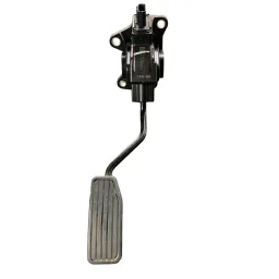 Pedal Acelerador Eletronico Fit City 2013