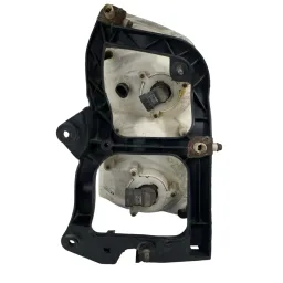 FAROL DIREITO CHEVROLET S10 BLAZER 1995 A 2000 COM SUPORTE