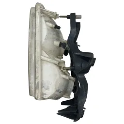 FAROL DIREITO CHEVROLET S10 BLAZER 1995 A 2000 COM SUPORTE