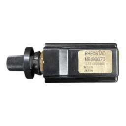 BOTÃO CONTROLE LUZ PAINEL PAJERO GLS-B 1995 A 2000 MB196670