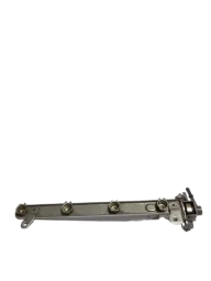 Flauta Bico Injetor Partida A Frio Honda Fit 2008
