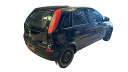 RETALHO LATERAL TRASEIRA DIREITA CORSA HATCH 04/12