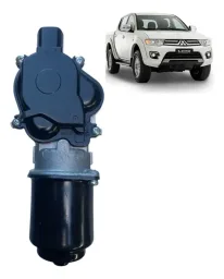 Motor Limpador Parabrisa L200 Triton 3.2 2008/2017