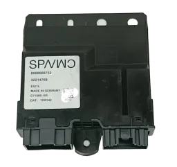 Modulo Conforto Volvo Xc40 T5 2.0 2018 2019 2020 a 2022