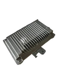 MÓDULO AMPLIFICADOR SOM FORD FUSION 2015 MDS7TB849AA CX566M