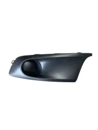 Moldura Farol Milha Esquerdo Fox 2010 A 2014 5z0853665b