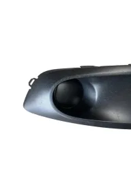 MOLDURA FAROL MILHA ESQUERDO FOX 2010 A 2014 5Z0853665B