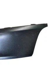 MOLDURA FAROL MILHA ESQUERDO FOX 2010 A 2014 5Z0853665B