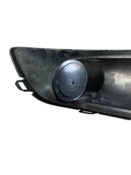 MOLDURA FAROL MILHA ESQUERDO FOX 2010 A 2014 5Z0853665B