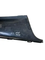 MOLDURA FAROL MILHA ESQUERDO FOX 2010 A 2014 5Z0853665B