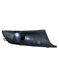 MOLDURA FAROL MILHA ESQUERDO FOX 2010 A 2014 5Z0853665B