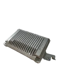 Módulo Amplificador Som Ford Fusion 2015 MDS7TB849AA cx566m