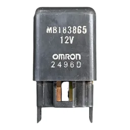 RELÉ AUXILIAR 12V MITSUBISHI MB183865