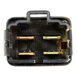 RELÉ AUXILIAR 12V MITSUBISHI MB183865