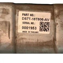 MÓDULO AMPLIFICADOR SOM FORD FUSION 2015 MDS7TB849AA CX566M