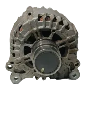 Alternador Tiguan Passat Jetta 2.0 Tsi 2011/2017 140A Valeo