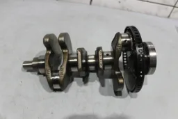 Virabrequim Pulse 1.0 3CC TURBO 2020 2025 H1194