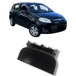 Porta objetos central painel Fiat Palio 2012 2017 original