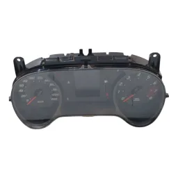 Painel instrumento Argo 1.0 Drive Flex 2017 a 2021