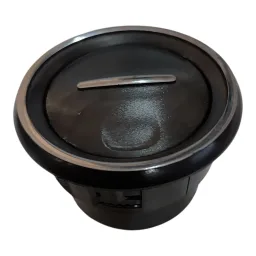 Difusor de Ar Captur 1.6 2017 A 2021