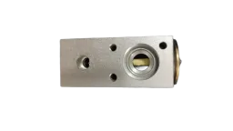 VALVULA DE EXPANSÃO BLOCK P/ AR JEEP GRAND CHEROKEE 4.7/5.7