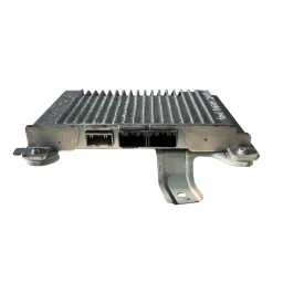 MÓDULO AMPLIFICADOR SOM FORD FUSION 2015 MDS7TB849AA CX566M