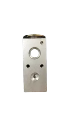 Valvula De Expansão Block P/ Ar Jeep Grand Cherokee 4.7/5.7