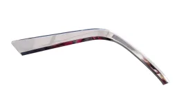 FRISO CROMADO FAROL DE MILHA DIREITO TOYOTA COROLLA 2014/...