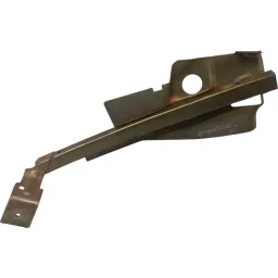 Guia Vidro Dianteiro Esquerdo Ford Courier 1997 2012