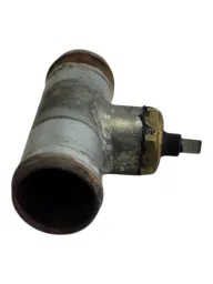 TUBO ADAPTADOR CEBOLAO FIAT PALIO SIENA 2012 2019