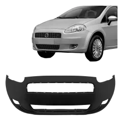 PARACHOQUE FIAT PUNTO 08/12 DIANTEIRO