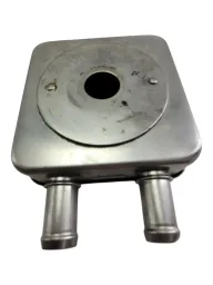 Trocador Calor Cambio Al4 Peugeot 208 2008 2015 2018 861113f